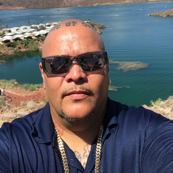 Meet your Posher, Wilfredo - Picture 1 of 1